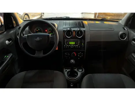FORD Ecosport 1.6 4P XLT FLEX, Foto 7