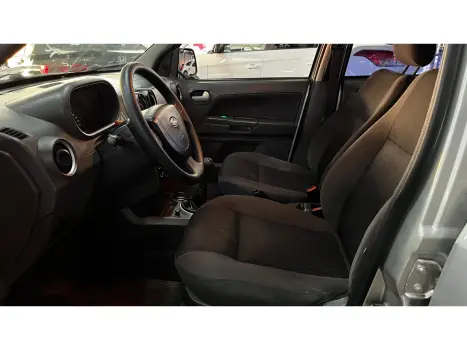 FORD Ecosport 1.6 4P XLT FLEX, Foto 8