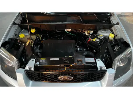 FORD Ecosport 1.6 4P XLT FLEX, Foto 10