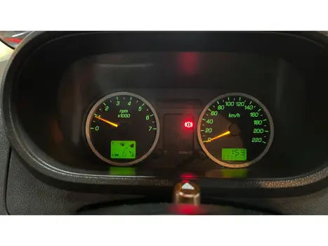 FORD Ecosport 1.6 4P XLT FLEX, Foto 12