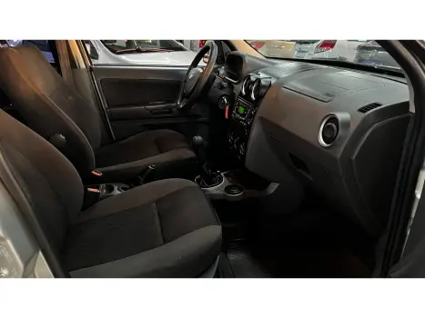 FORD Ecosport 1.6 4P XLT FLEX, Foto 18