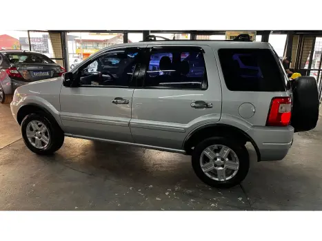 FORD Ecosport 1.6 4P XLT FLEX, Foto 21
