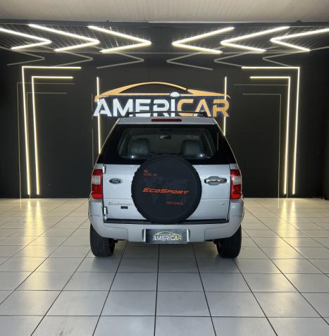 FORD Ecosport 1.6 4P FREESTYLE XLT FLEX, Foto 3