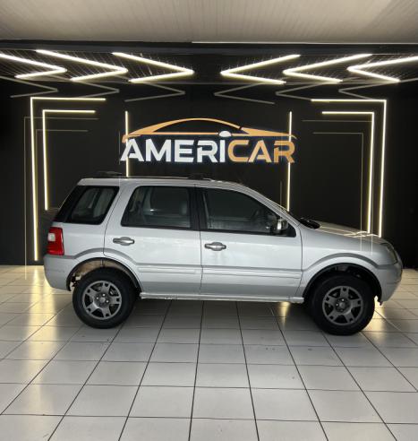 FORD Ecosport 1.6 4P FREESTYLE XLT FLEX, Foto 4