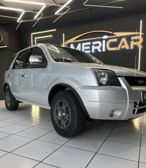 FORD Ecosport 1.6 4P FREESTYLE XLT FLEX, Foto 5