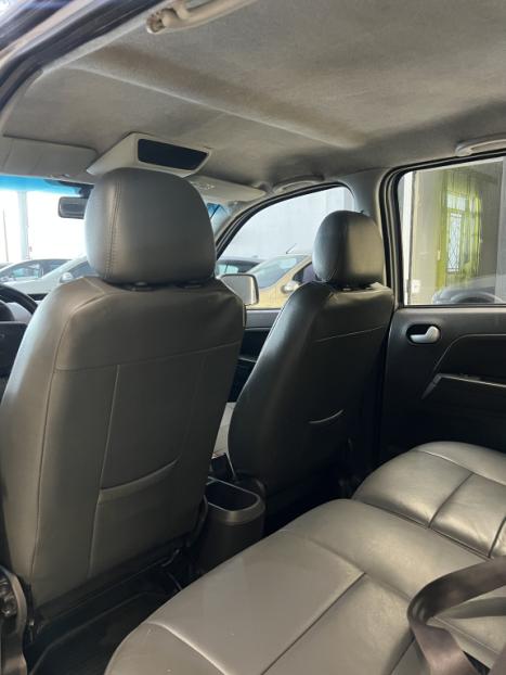 FORD Ecosport 1.6 4P FREESTYLE XLT FLEX, Foto 6