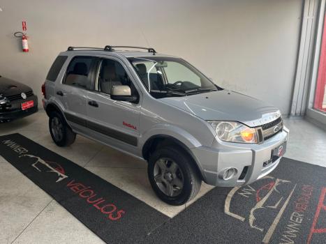FORD Ecosport 1.6 4P FREESTYLE XLT FLEX, Foto 1