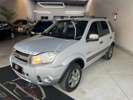 FORD Ecosport 1.6 4P FREESTYLE XLT FLEX, Foto 3