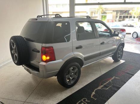 FORD Ecosport 1.6 4P FREESTYLE XLT FLEX, Foto 4
