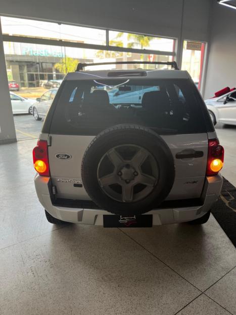 FORD Ecosport 1.6 4P FREESTYLE XLT FLEX, Foto 5