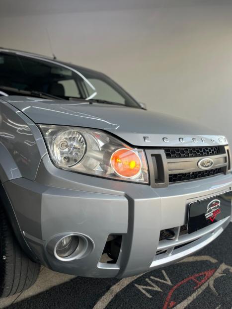 FORD Ecosport 1.6 4P FREESTYLE XLT FLEX, Foto 7