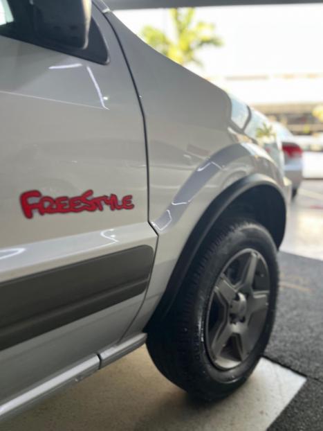 FORD Ecosport 1.6 4P FREESTYLE XLT FLEX, Foto 8