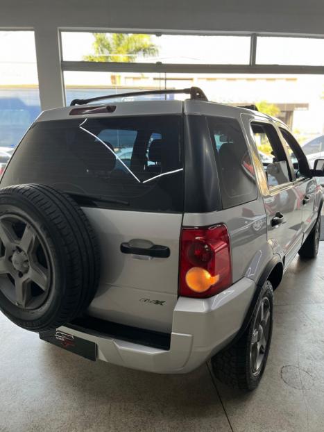 FORD Ecosport 1.6 4P FREESTYLE XLT FLEX, Foto 9