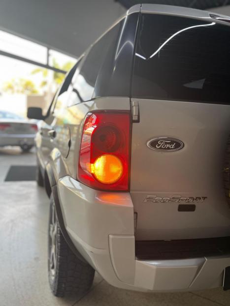 FORD Ecosport 1.6 4P FREESTYLE XLT FLEX, Foto 10
