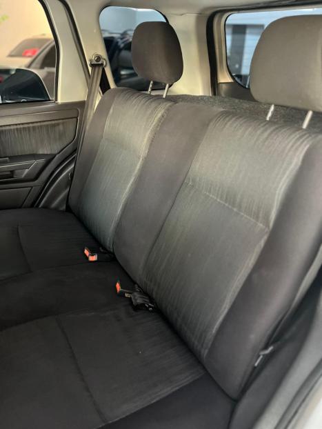 FORD Ecosport 1.6 4P FREESTYLE XLT FLEX, Foto 15