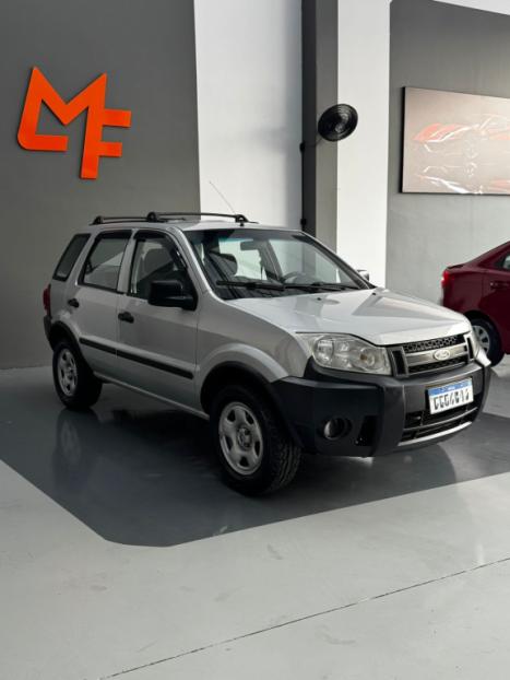 FORD Ecosport 1.6 4P XLS FLEX, Foto 2