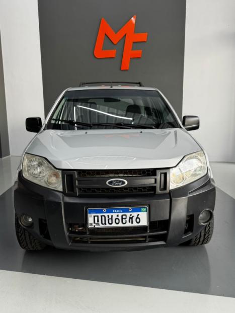 FORD Ecosport 1.6 4P XLS FLEX, Foto 3