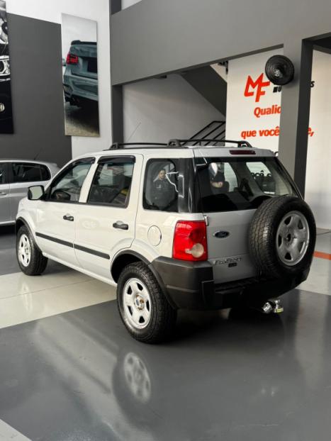 FORD Ecosport 1.6 4P XLS FLEX, Foto 4