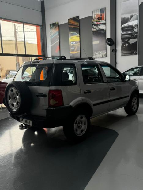 FORD Ecosport 1.6 4P XLS FLEX, Foto 7