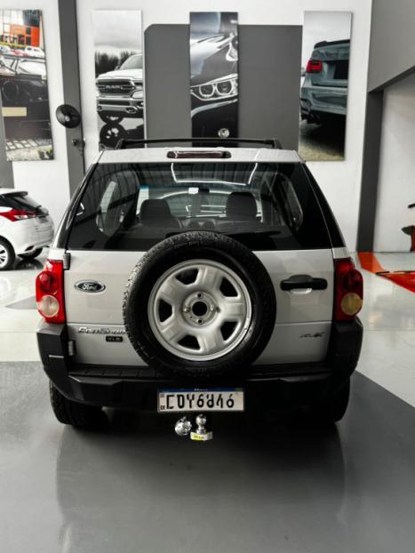 FORD Ecosport 1.6 4P XLS FLEX, Foto 8