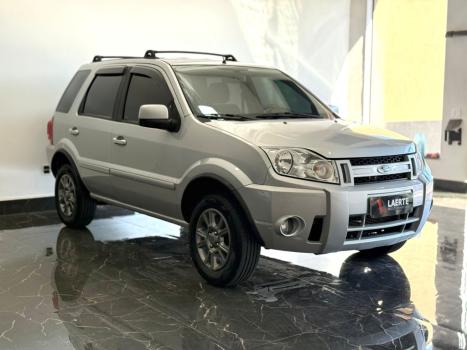 FORD Ecosport 1.6 4P XLS FLEX, Foto 4