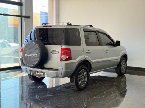 FORD Ecosport 1.6 4P XLS FLEX, Foto 8