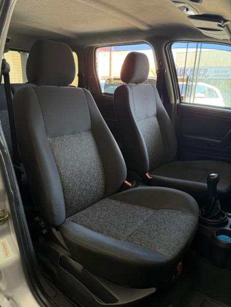 FORD Ecosport 1.6 4P XLS FLEX, Foto 13
