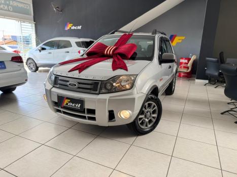 FORD Ecosport 1.6 4P FREESTYLE FLEX, Foto 1