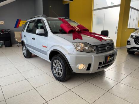 FORD Ecosport 1.6 4P FREESTYLE FLEX, Foto 6