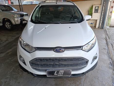 FORD Ecosport 1.6 4P TITANIUM SIGMA FLEX, Foto 2