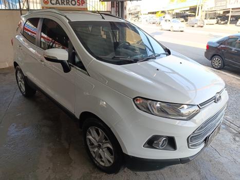 FORD Ecosport 1.6 4P TITANIUM SIGMA FLEX, Foto 3