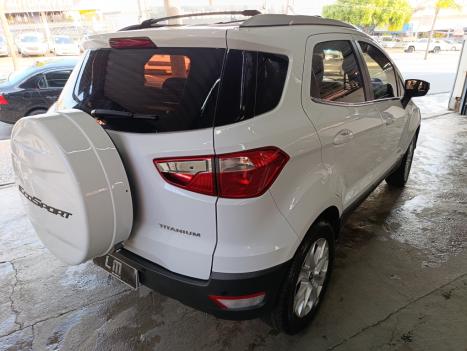 FORD Ecosport 1.6 4P TITANIUM SIGMA FLEX, Foto 4