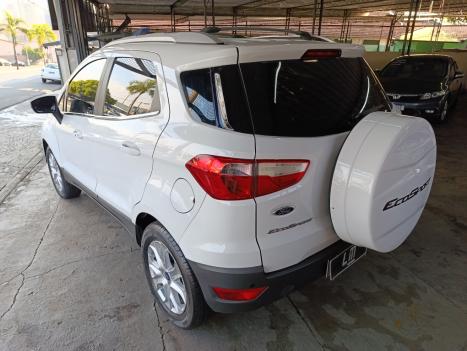 FORD Ecosport 1.6 4P TITANIUM SIGMA FLEX, Foto 5