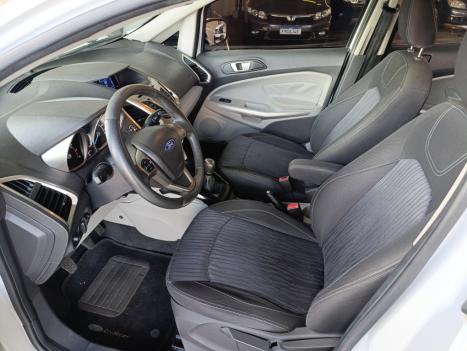 FORD Ecosport 1.6 4P TITANIUM SIGMA FLEX, Foto 6