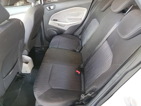 FORD Ecosport 1.6 4P TITANIUM SIGMA FLEX, Foto 7