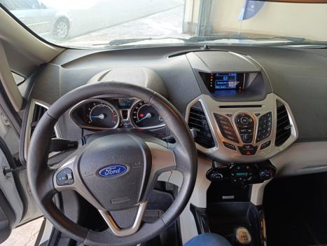 FORD Ecosport 1.6 4P TITANIUM SIGMA FLEX, Foto 8