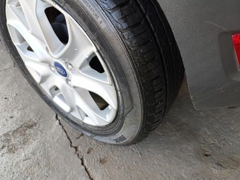 FORD Ecosport 1.6 4P TITANIUM SIGMA FLEX, Foto 9
