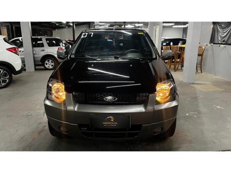 FORD Ecosport 1.6 4P XL FLEX, Foto 2