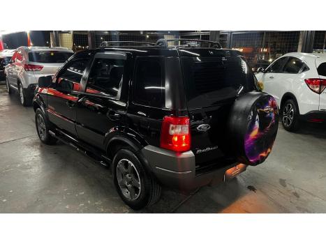 FORD Ecosport 1.6 4P XL FLEX, Foto 5