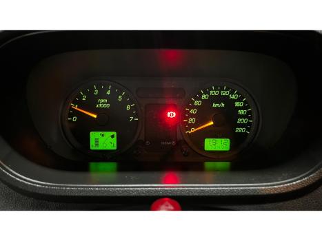 FORD Ecosport 1.6 4P XL FLEX, Foto 7