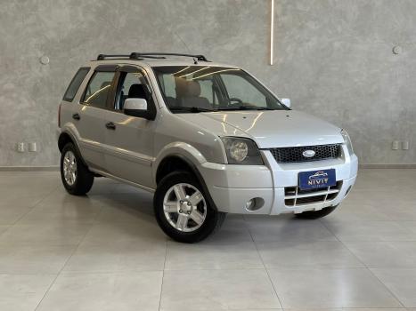 FORD Ecosport 1.6 4P XLT FLEX, Foto 1