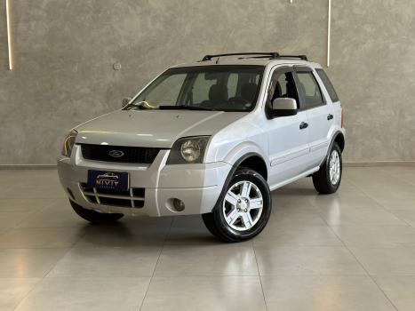 FORD Ecosport 1.6 4P XLT FLEX, Foto 5