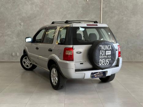 FORD Ecosport 1.6 4P XLT FLEX, Foto 7