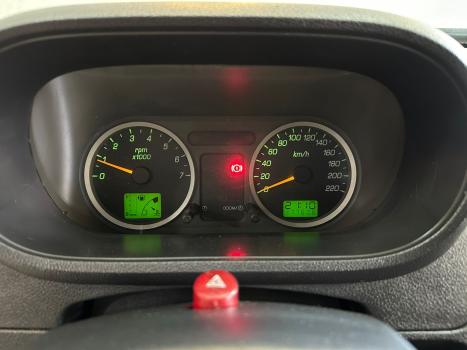 FORD Ecosport 1.6 4P XLT FLEX, Foto 8