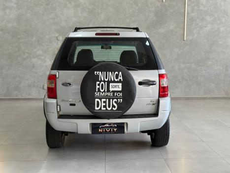 FORD Ecosport 1.6 4P XLT FLEX, Foto 9