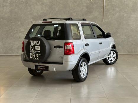 FORD Ecosport 1.6 4P XLT FLEX, Foto 11