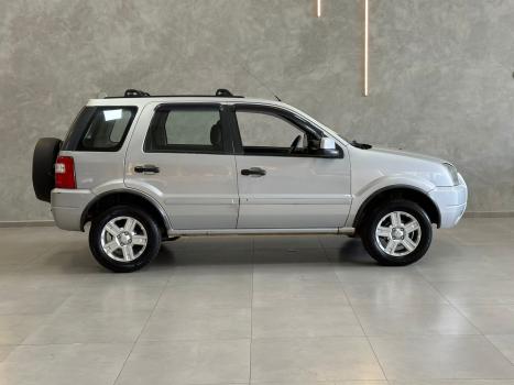 FORD Ecosport 1.6 4P XLT FLEX, Foto 12