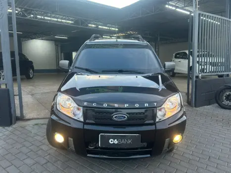FORD Ecosport 1.6 4P FREESTYLE FLEX, Foto 3