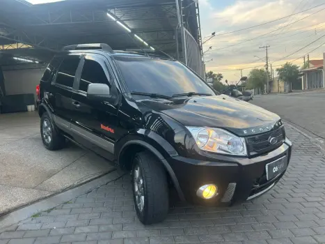 FORD Ecosport 1.6 4P FREESTYLE FLEX, Foto 4