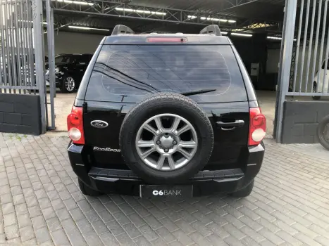 FORD Ecosport 1.6 4P FREESTYLE FLEX, Foto 7